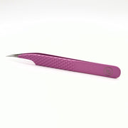"Isolate it" Tweezers - TB lashes.brows.beauty