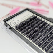 TB Eyelash Extensions - TB lashes.brows.beauty